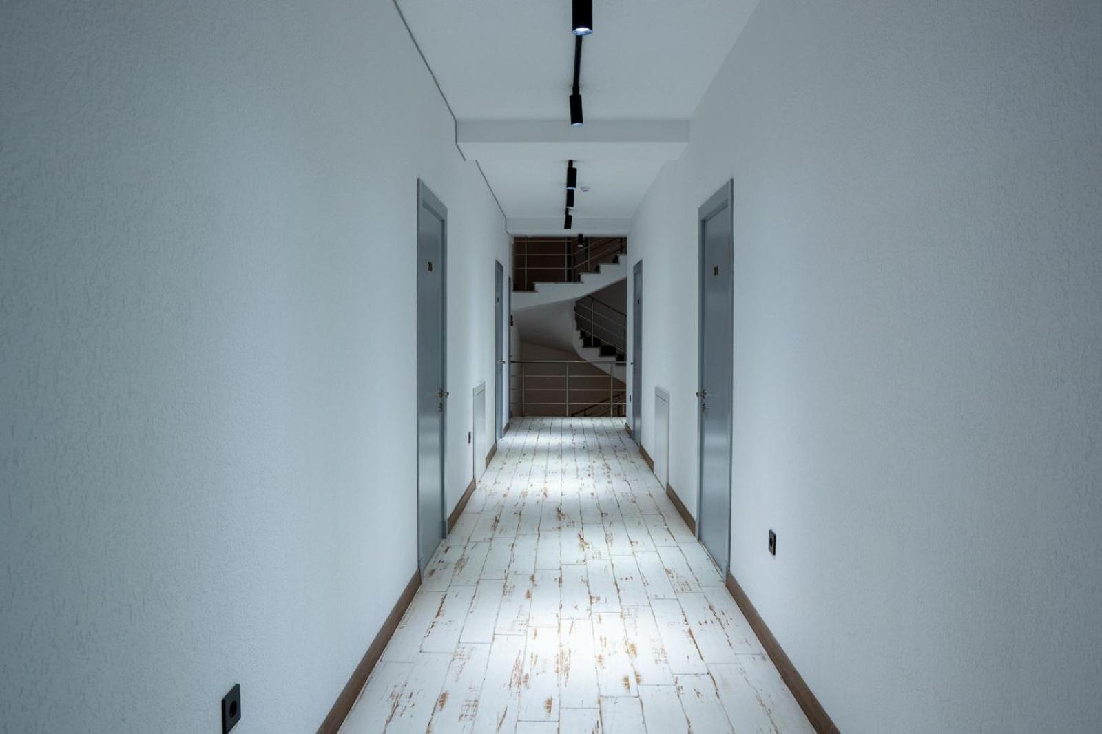 Avrasya Inn Hotel Baku Zewnętrze zdjęcie