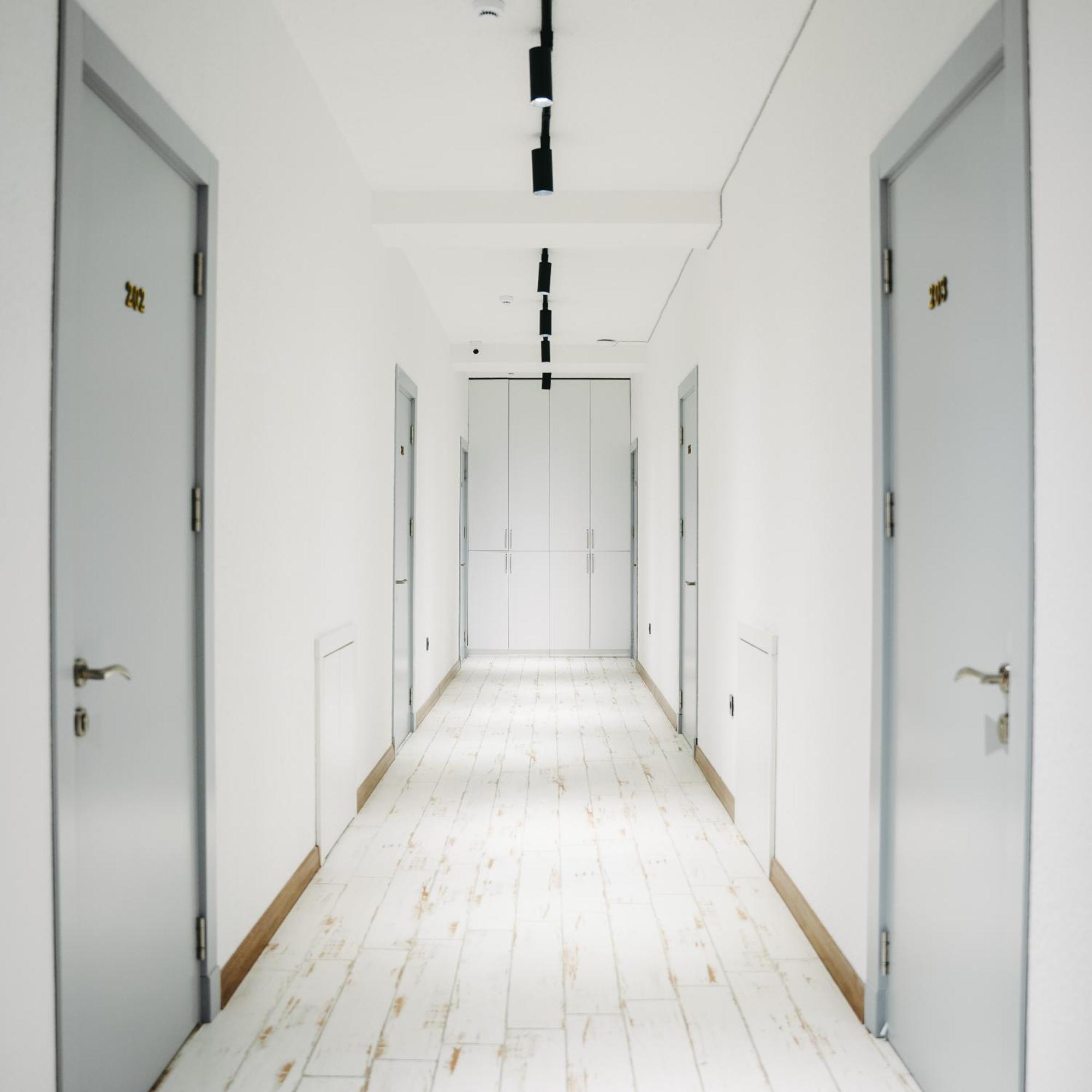 Avrasya Inn Hotel Baku Zewnętrze zdjęcie