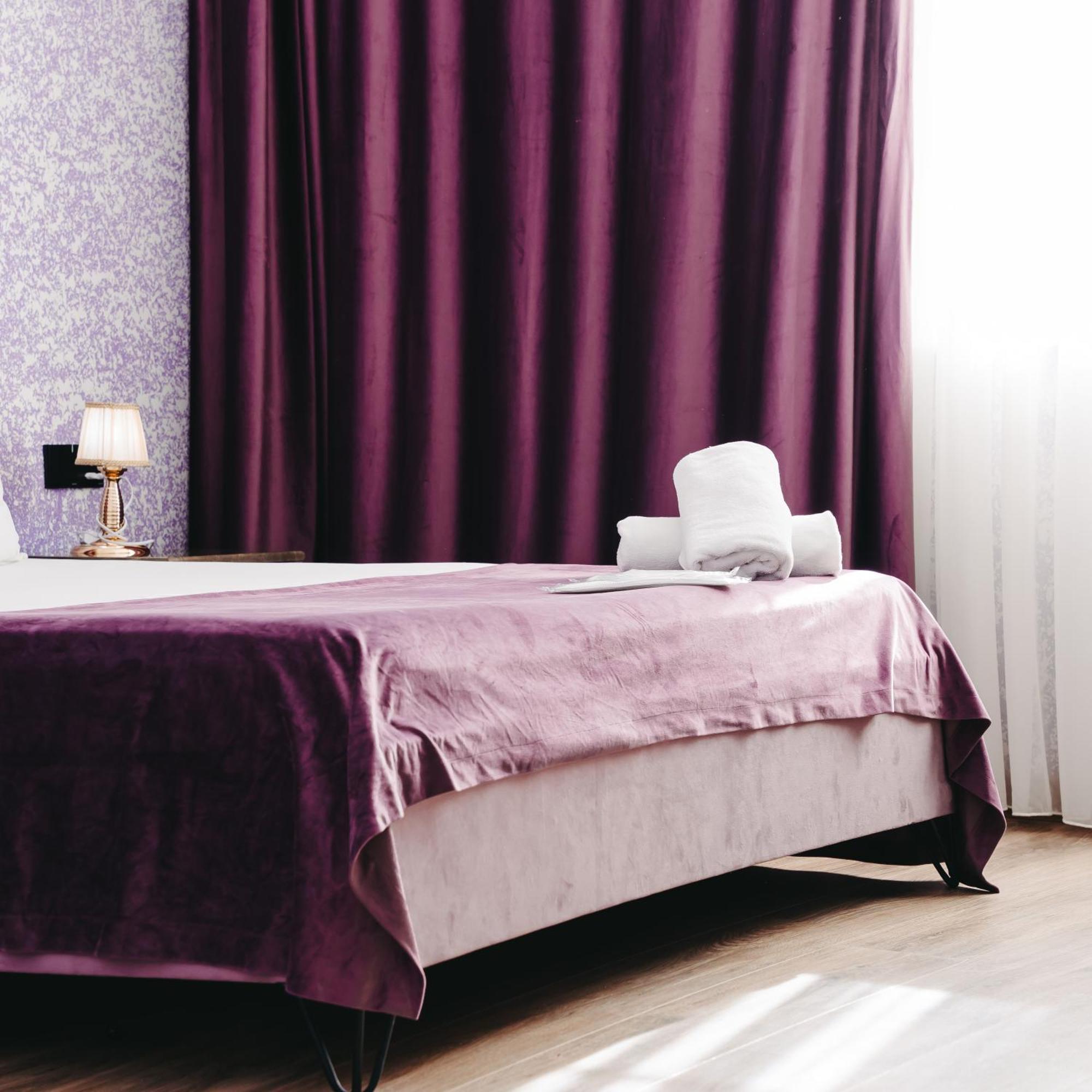 Avrasya Inn Hotel Baku Zewnętrze zdjęcie
