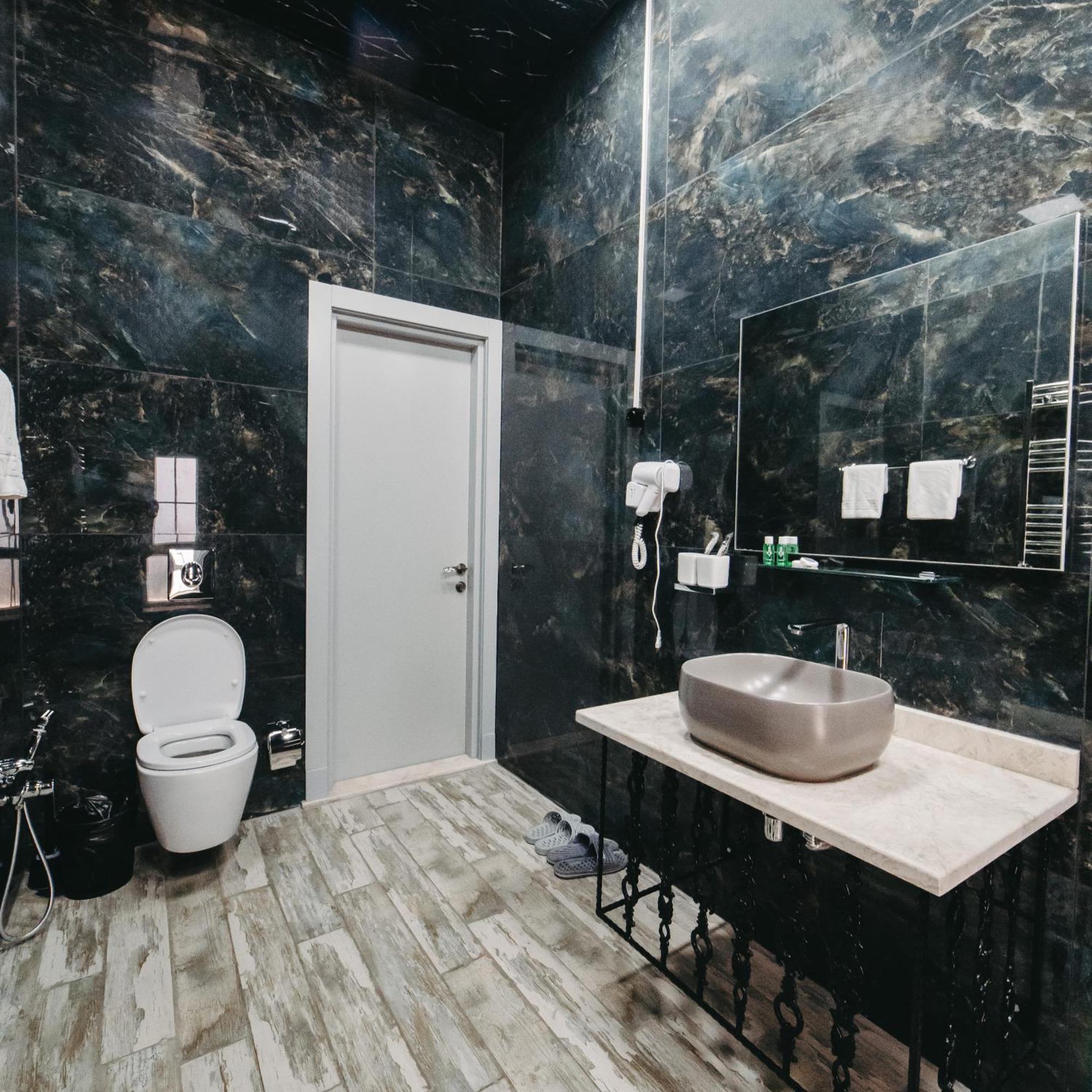 Avrasya Inn Hotel Baku Zewnętrze zdjęcie