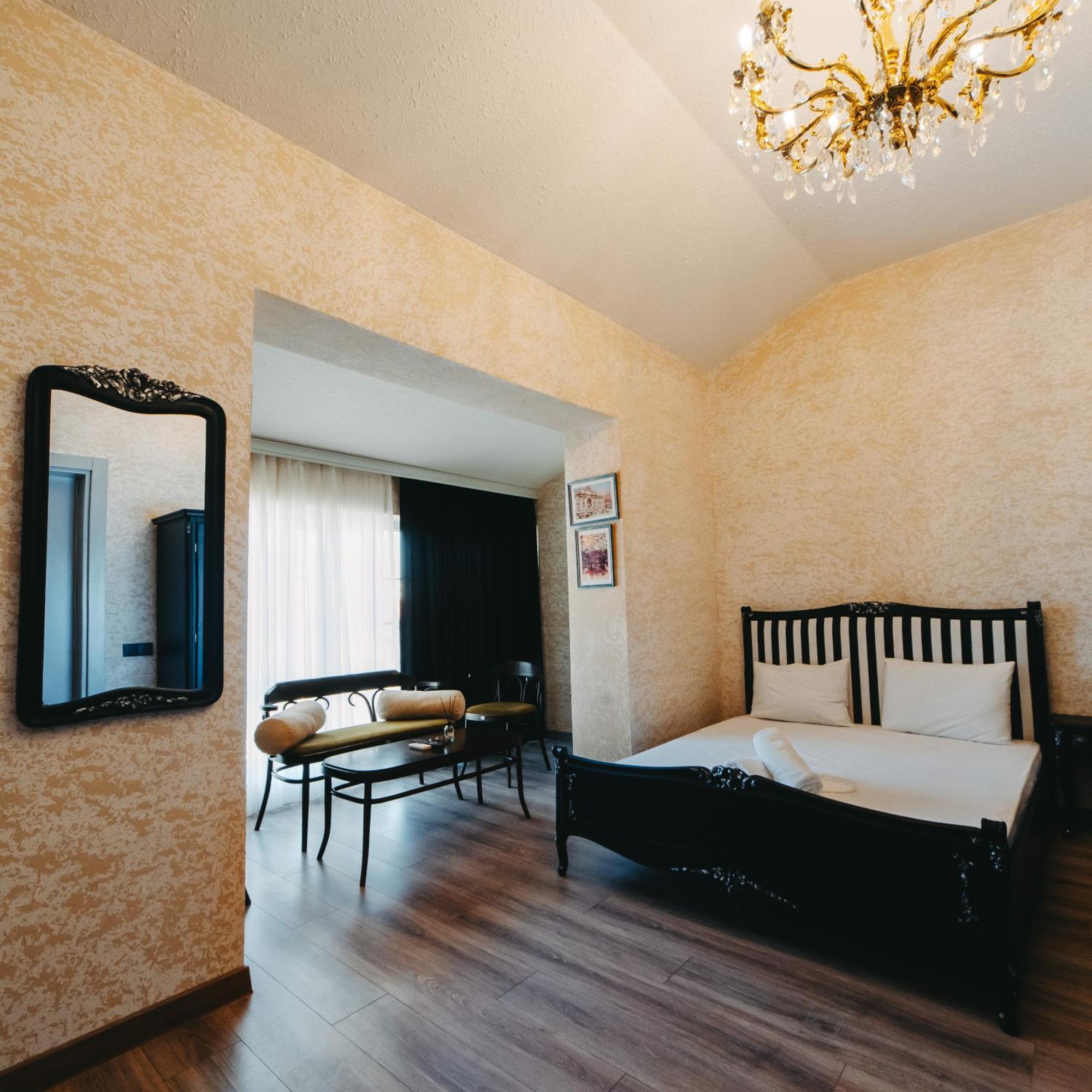 Avrasya Inn Hotel Baku Zewnętrze zdjęcie