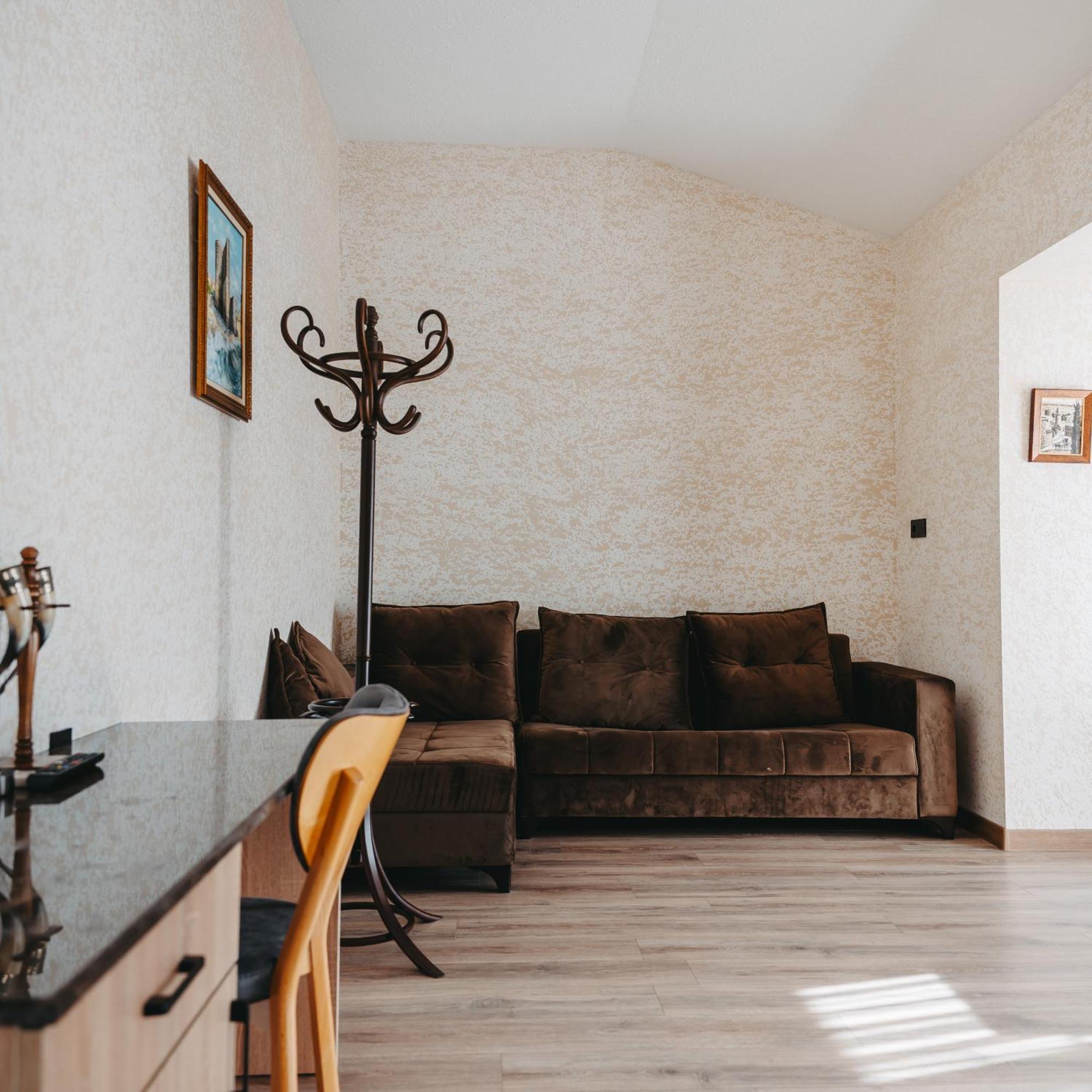 Avrasya Inn Hotel Baku Zewnętrze zdjęcie