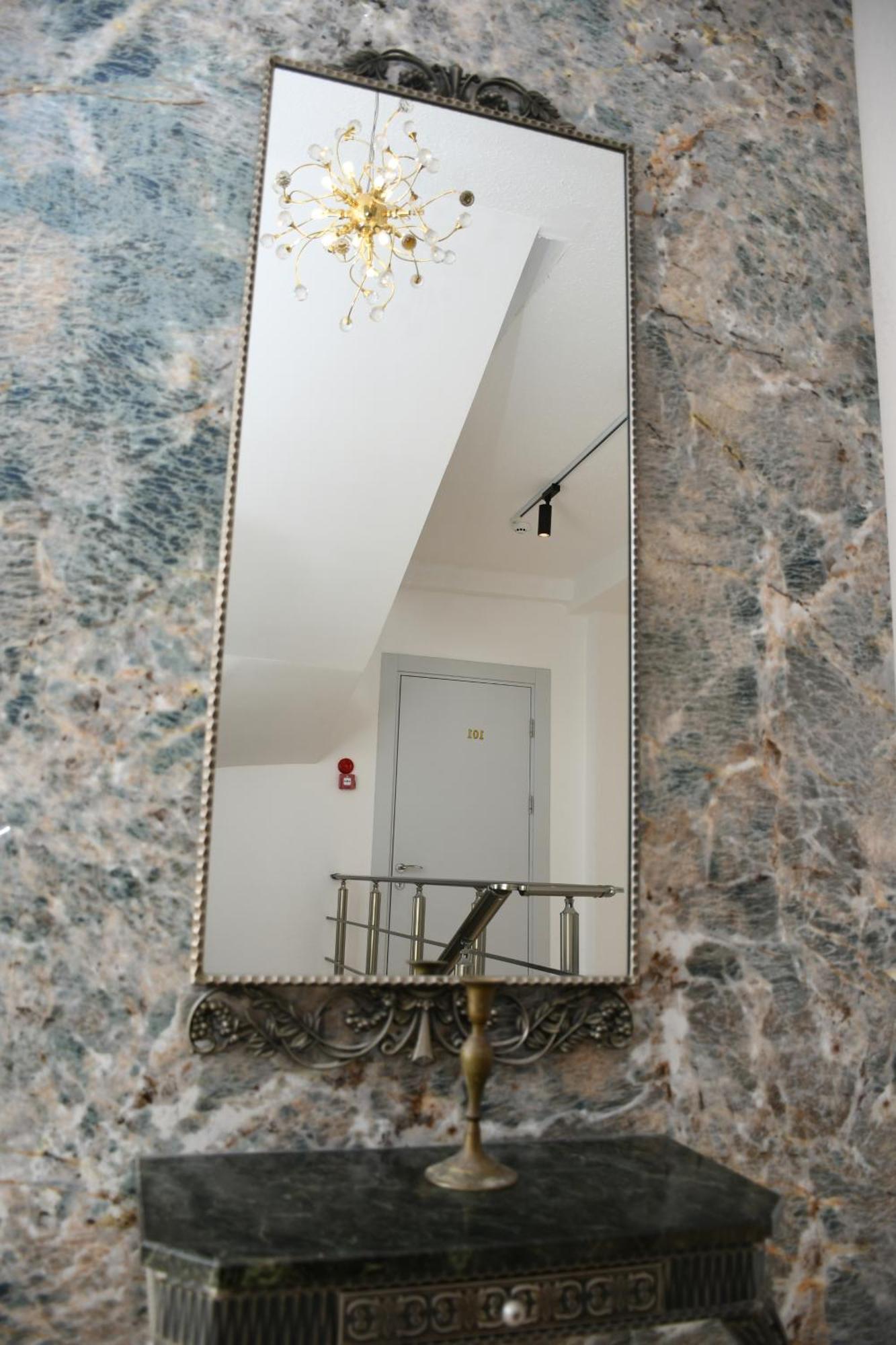 Avrasya Inn Hotel Baku Zewnętrze zdjęcie