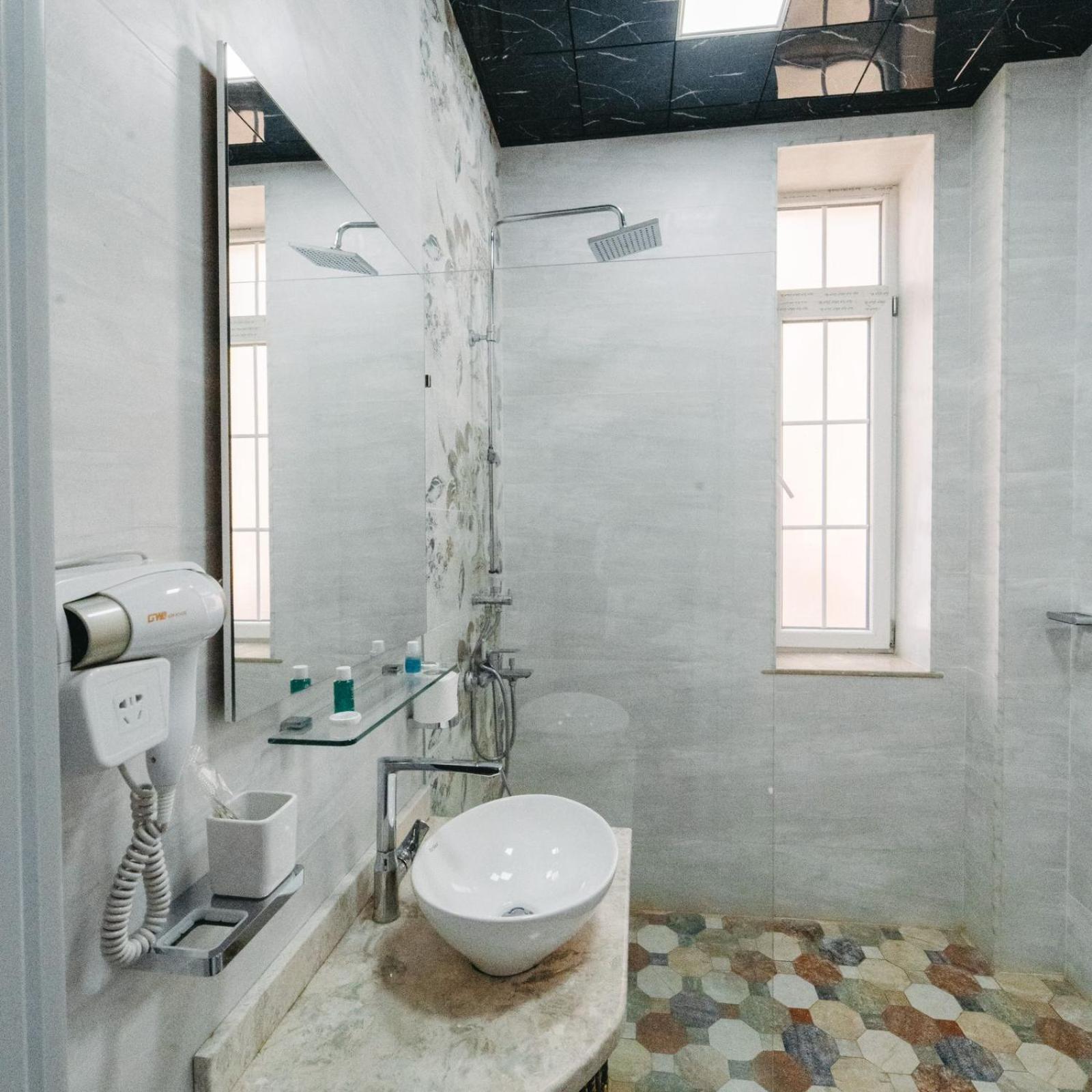 Avrasya Inn Hotel Baku Zewnętrze zdjęcie